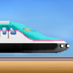 دانلود Pocket Trains: Railroad Tycoon
