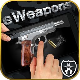 eWeapons™ Gun Simulator Free
