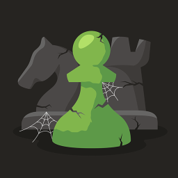 آیکون بازی Chess.com - We miss you!