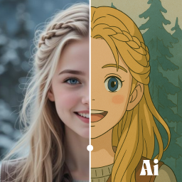 دانلود Gen Artify: AI Photo Generator