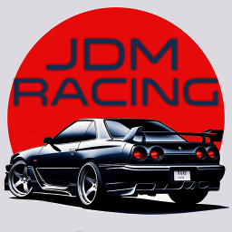 دانلود JDM Racing: Drag & Drift race