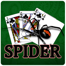 دانلود Classic Spider Solitaire Game