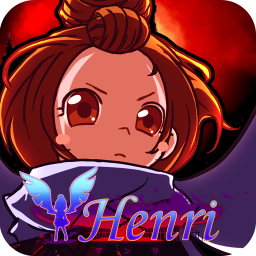 دانلود Henri-Impossible Action Game-