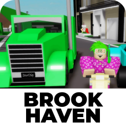 دانلود City Brookhaven for roblox