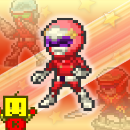 دانلود Legends of Heropolis