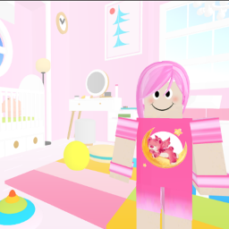 دانلود Girl Bedroom House Parkour