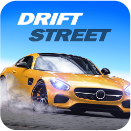 Ultimate Car Drift Simulator
