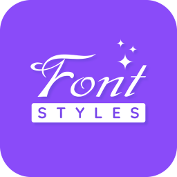 دانلود Font Style & Stylish Name