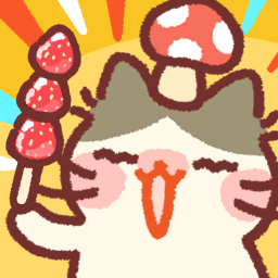 دانلود Cat Chef Snack Bar Tycoon