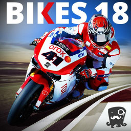 Superbikes Racing 2018