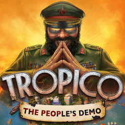 دانلود Tropico: The People's Demo