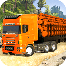 دانلود Offroad Cargo Truck Drive Game