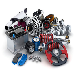 دانلود ‏{آموزش} کارکرد قطعات خودرو بنزینی