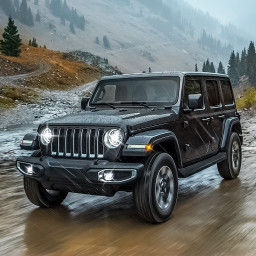 دانلود Offroad Jeep: Mud Driving 4X4