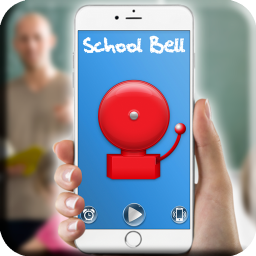 دانلود Simulate school bell