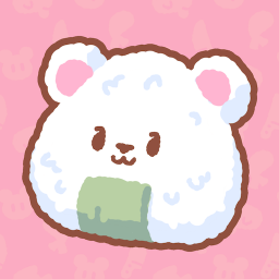 Kuma Sushi Bar - Cute Idle Sim