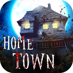 دانلود Escape game hometown adventure