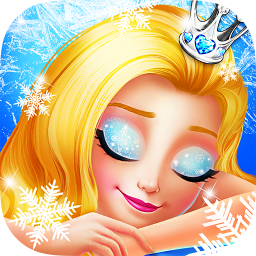 دانلود Ice Beauty Queen Makeover 2