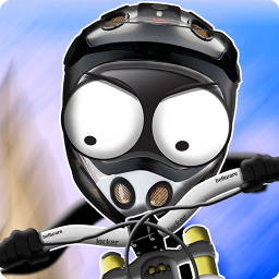 دانلود Stickman Downhill