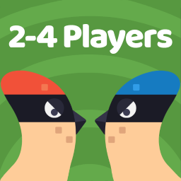 دانلود Cool 2 3 4 Player Mini Games