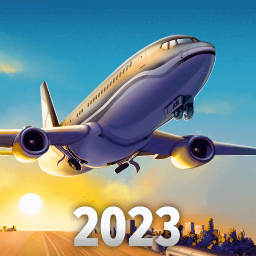 دانلود بازی Airlines Manager v3.07.0311 مدیر خطوط هوایی اندروید+مود