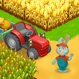 Farm Zoo: Happy Day in Animal Village and Pet City