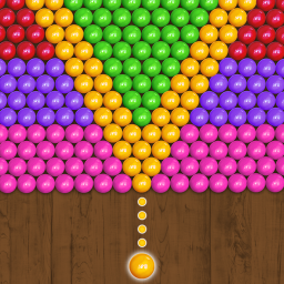 دانلود Bubble Shooter