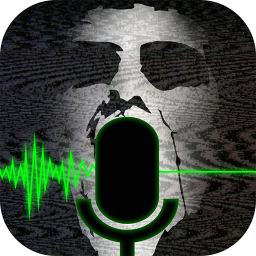 دانلود Scary Voice Changer & Recorder