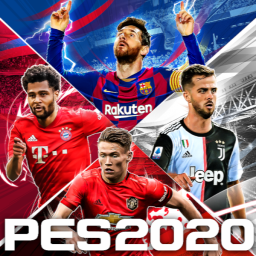 دانلود فوتبال PES 2020