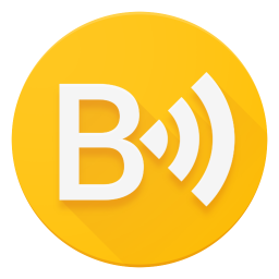 آیکون برنامه BubbleUPnP for DLNA/Chromecast