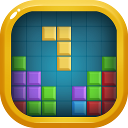 دانلود Block Puzzle