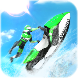 Aqua Moto Racing 2 Free