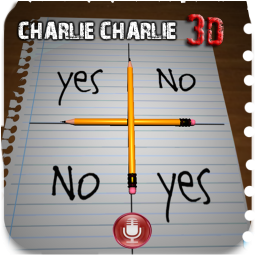 دانلود Charlie Charlie challenge 3d