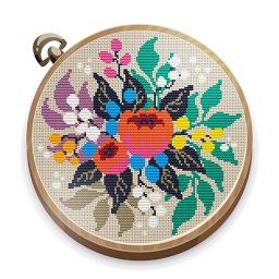 دانلود Cross Stitch Club دانلود Cross Stitch Club