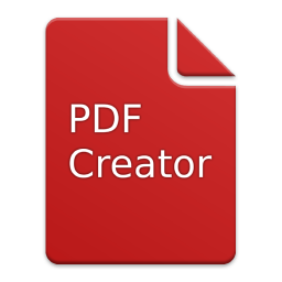 دانلود PDF Creator