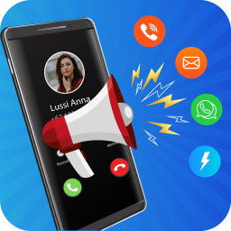 دانلود Caller Name Announcer