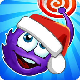 دانلود Catch the Candy: Winter Story!