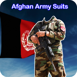 Afghan Army Uniform Changer: Army Suit Editor 2019