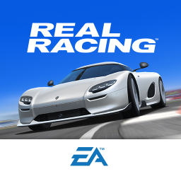 آیکون بازی Real Racing 3