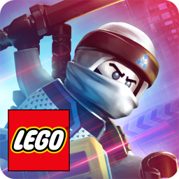 دانلود LEGO® NINJAGO®: Ride Ninja