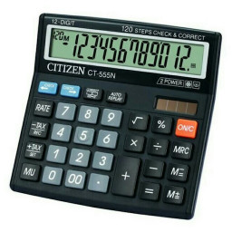 دانلود CITIZEN Calculator