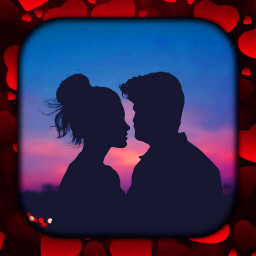 دانلود Couple Live Wallpaper
