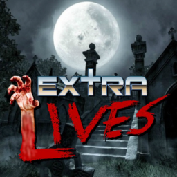 Extra Lives (Zombie Survival Sim)