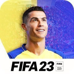 دانلود شبیه ساز 23 FIFA ( آسیا , جام جهانی )