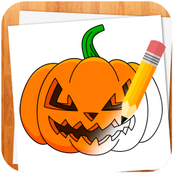 دانلود How to Draw Halloween