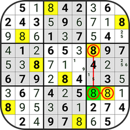 دانلود Sudoku - Classic Puzzle Game