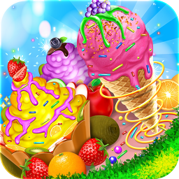 دانلود Ice Cream Diary - Cooking Game