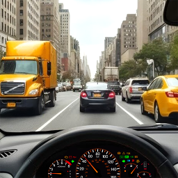 دانلود Car Driving School Simulator