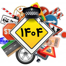 دانلود ‏‏‏‏‏‏آزمون آیین نامه رانندگی 1404