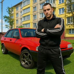 دانلود Driver Simulator Life